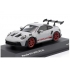 Porsche 911 992 GT3 RS 2023 Ice Grey  1:43 4314802