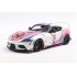 Toyota GR Supra Solido Works Itasha 2 1:18 1809008