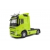 Volvo FH Globetrotter XL Truck 2023 N 1:24 2400107