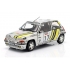 Renault 5 GT Turbo #17 8th Rallye Tou 1:18 1810005