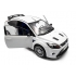 Ford Focus RS MK II 2009 White 1:18 1813102