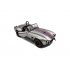 Shelby Cobra 427 MKII 1965 Silver  1:18 1804913