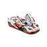 McLaren F1 GTR Short Tail #8 BPR GT C 1:18 1804107