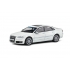 Audi S8 D3 V10 2010 White 1:43 4313302