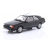 Renault Fuego Turbo 1980 Black 1:18 1806406
