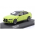 BMW M3 G80 Competition Sedan 2023 Sao 1:43 4315303