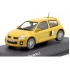 Renault Clio V6 Ph. 2 2003 Sirius Yel 1:43 4318102