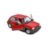 Renault 5 GT Turbo MK1 1985 Red 1:18 1810001