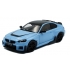 BMW M2 M Performance Zandvoort Blue 2 1:43 4314601