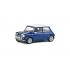 Mini Cooper Sport Pack 1994 Blue 1:43 4316602