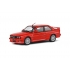 BMW Alpina B6 3.5s (E30) 1990 Red 1:43 4312003