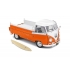 VW T1 Pick-Up 1950 orange white 1:18 1806701