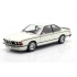BMW 635 CSi 1984 White 1:18 1810304
