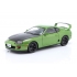 Toyota Supra MK4 A80 1993 Green Black 1:18 1807608