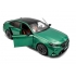 BMW M5 G90 M 2025 Isle of Man Green M 1:18 1814701