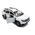 Dacia Duster PH.2.5 2024 White 1:18 1804610