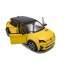 Renault 5 E-Tech 2024 Pop Yellow 1:18 1812602