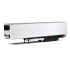 Refrigerated trailer 2022 White - Nac 1:24 2400503