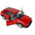 VW Golf II GTi G60 1989 Mars Red 1:18 1812701