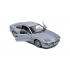 BMW 850 (E31) CSI 1992 Arctic Silver  1:18 1807004