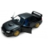 Subaru Impreza WRX STI 2004 Pearl Bla 1:18 1812305