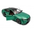 BMW M5 G90 M 2025 Isle of Man Green M 1:18 1814701