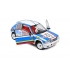 Peugeot 205 Rallye 1.9L MK1 The Schw  1:18 1801716