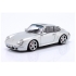 Porsche 911 993 4S 1996 Polar silver  1:18 1810103