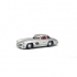 Mercedes Benz Gullwing 1954 Silver 1:43 4301100