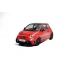 Fiat F595 Abarth 2022 Maranello red 1:18 1811305