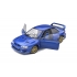 Subaru Impreza 22B STi 1998 Sonic Blu 1:18 1807401