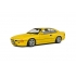 BMW 850 E31 CSI 1990 Dakar Yellow 1:18 1807005