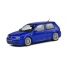 VW Golf IV R32 Blue 2003 1:43 4313601