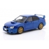 Subaru Impreza WRX STI 2003 Sonic Blu 1:18 1812301