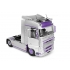 Volvo FH Globetrotter XL SZM 2023 Sil 1:24 2400105