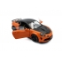 Alpine A110 Radicale 2024 Orange 1:18 1801629