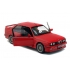 BMW E30 Sport Evo 1990 Red 1:18 1801502