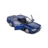 Renault 21 Turbo Mk1 1988 Midnight Bl 1:18 1807706