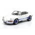 Porsche 911 Carrera RSR 1973 White Bl 1:18 1801119