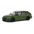 Audi RS6-R Avant C8 2022 Olive Green 1:43 4310704