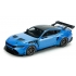 Ford Mustang GTD 2025 Blue Metallic 1:43 4318301