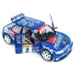 Peugeot 306 MAXI #2 J. Ascona J. Bill 1:18 1808309