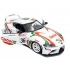 Toyota GR Supra #36 Toyota Racing Tr  1:18 1809007