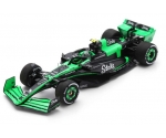 Sauber F1 C44 Team Stake Kick N 24 Bahr 1:43 S9516