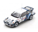 Ford Sierra RS Cosworth #27 RAC rally L 1:43 S8708