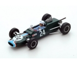 Matra MS5 #24 John Surtees Grand Prix d 1:43 S5410