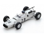 Matra MS5 #28 Graham Hill Grand Prix de 1:43 S5411