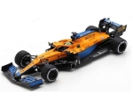 McLaren MCL35M n3 Winner GP Italy 2021  1:43 S7689