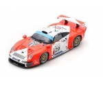 Porsche 911 GT1 3.2L #29 24H Le Mans 19 1:43 S5606