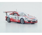 Porsche Carrera Cup #2 Sven  1:43 S5152